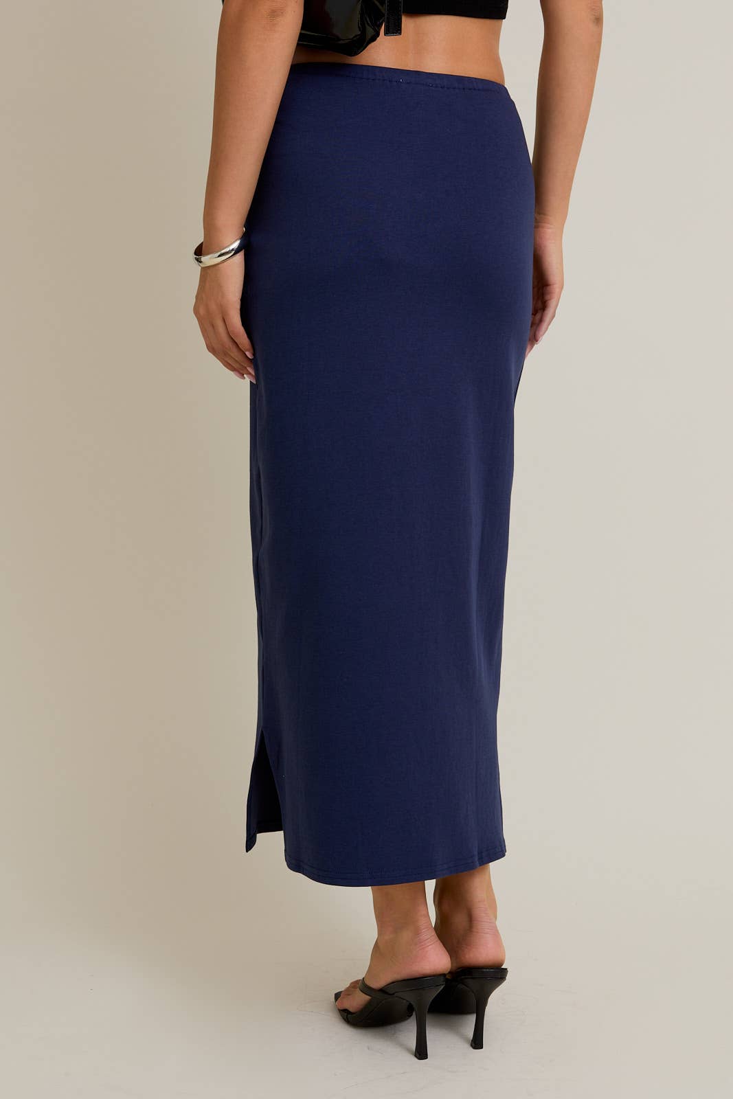 Malorie Maxi Skirt