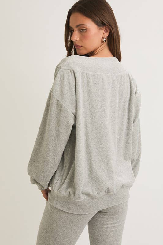 Jet Set Co-Ord
