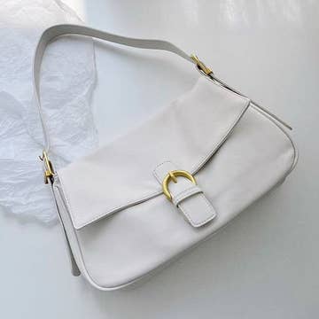 Parisian Shoulder Bag