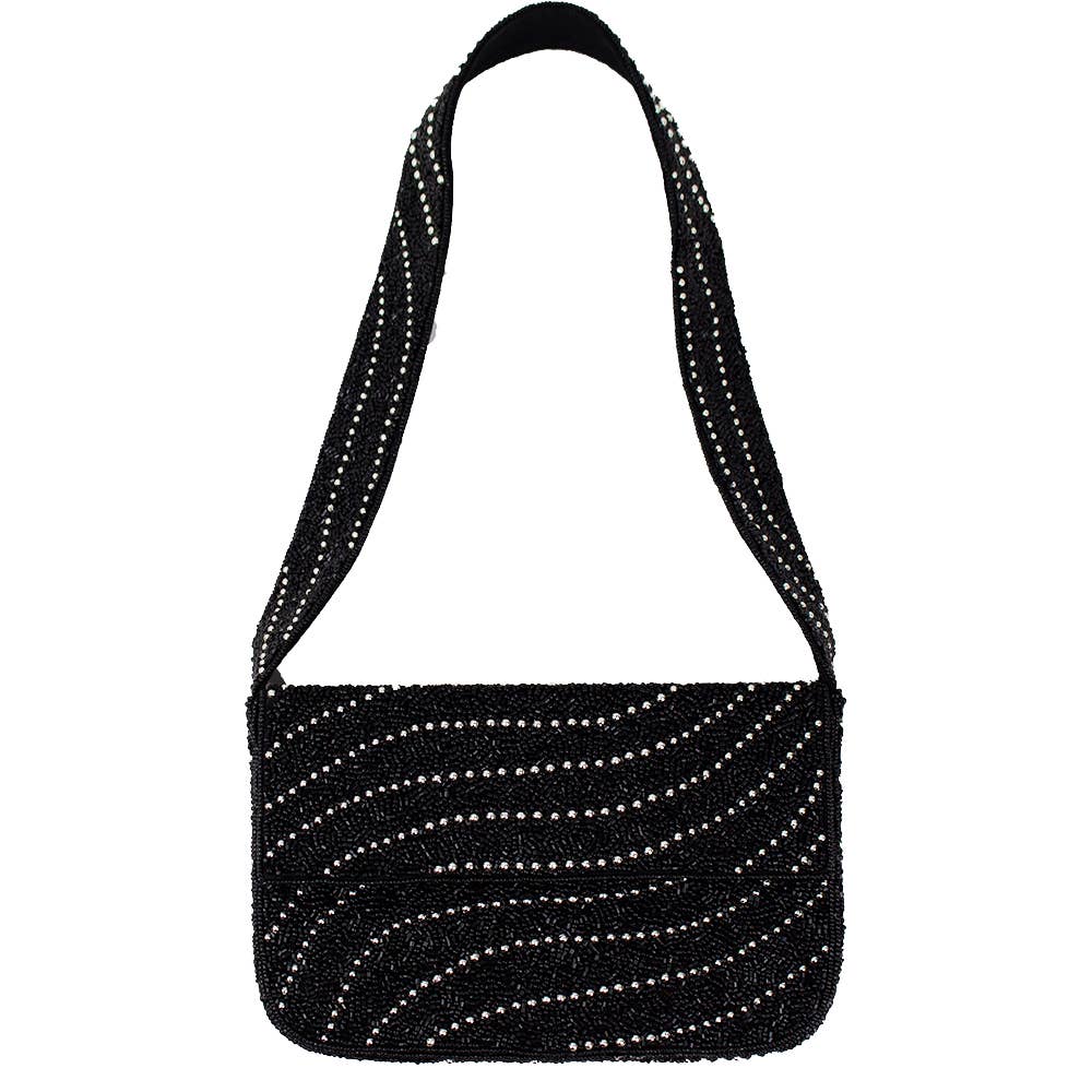 Galactic Island Shoulder Bag