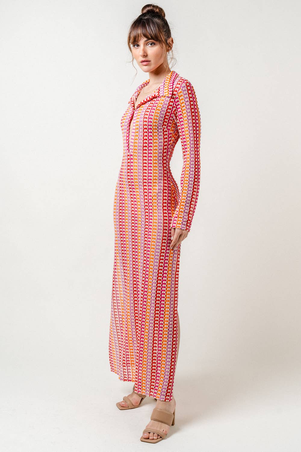 Varese Resort Dress