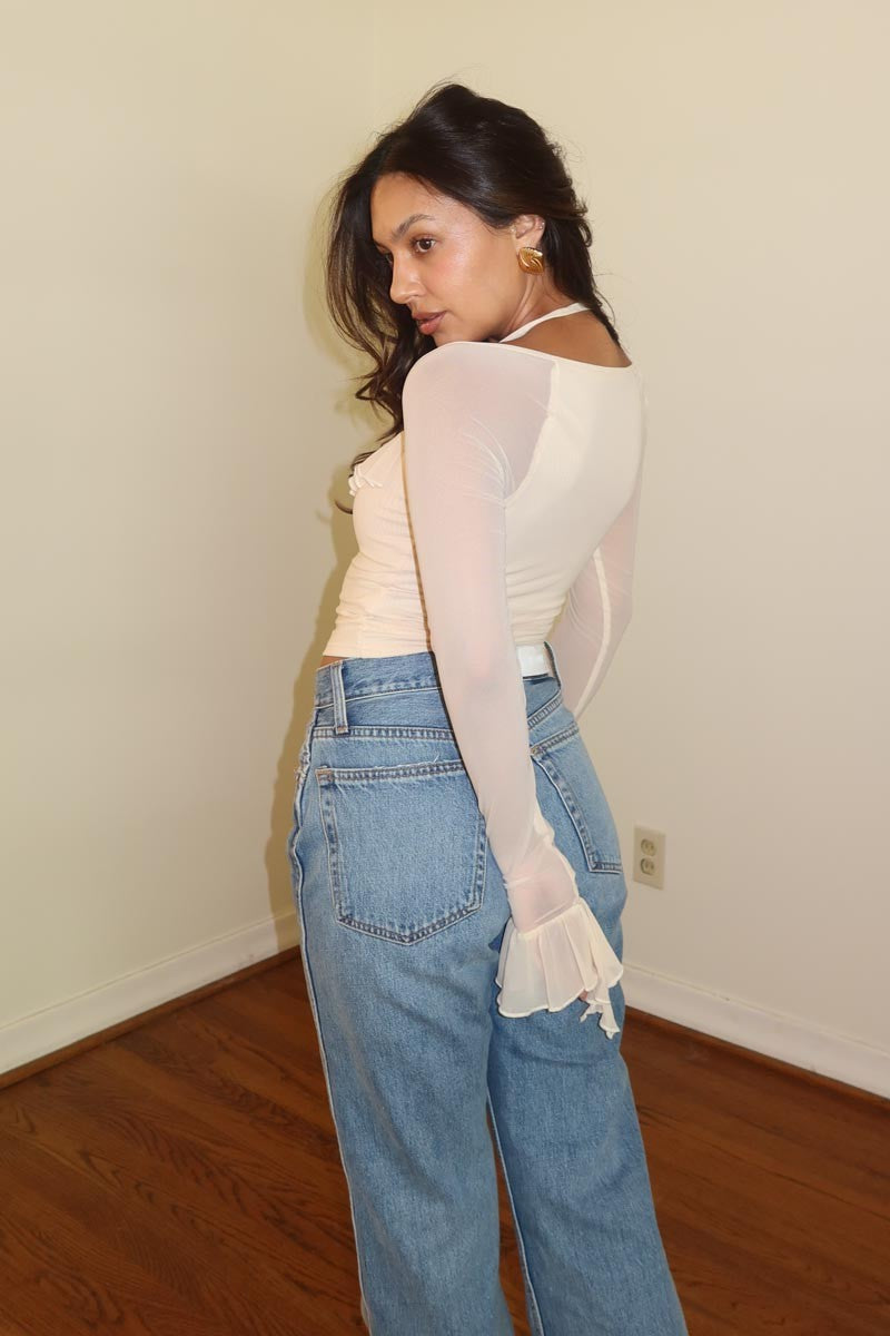 Minka Top