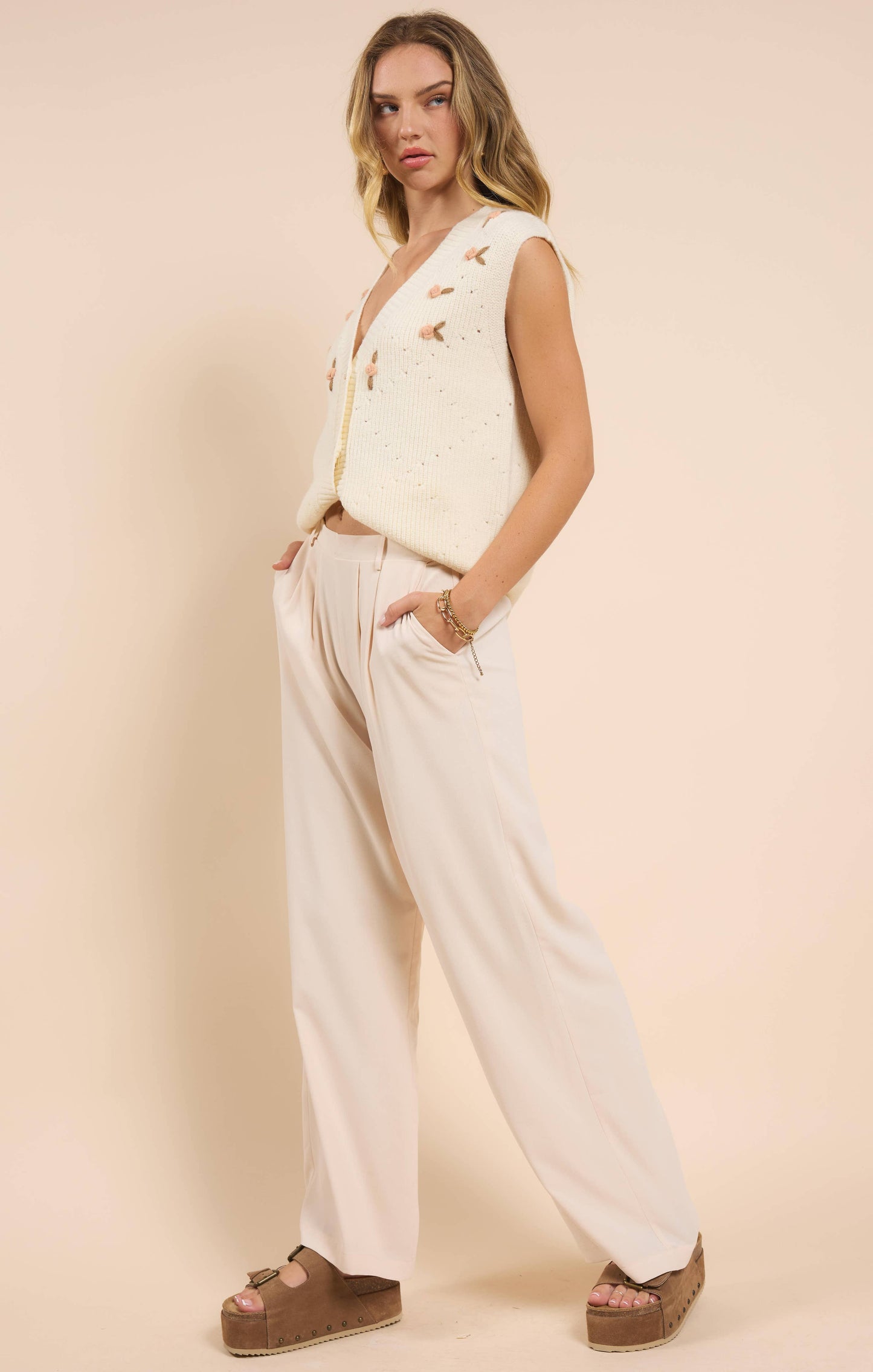 Westwood Trousers