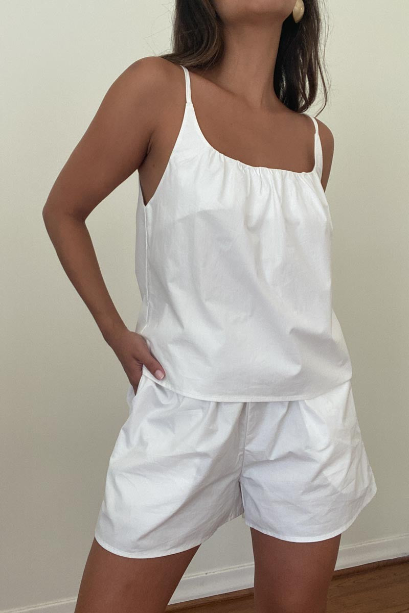 Poppy Poplin Set
