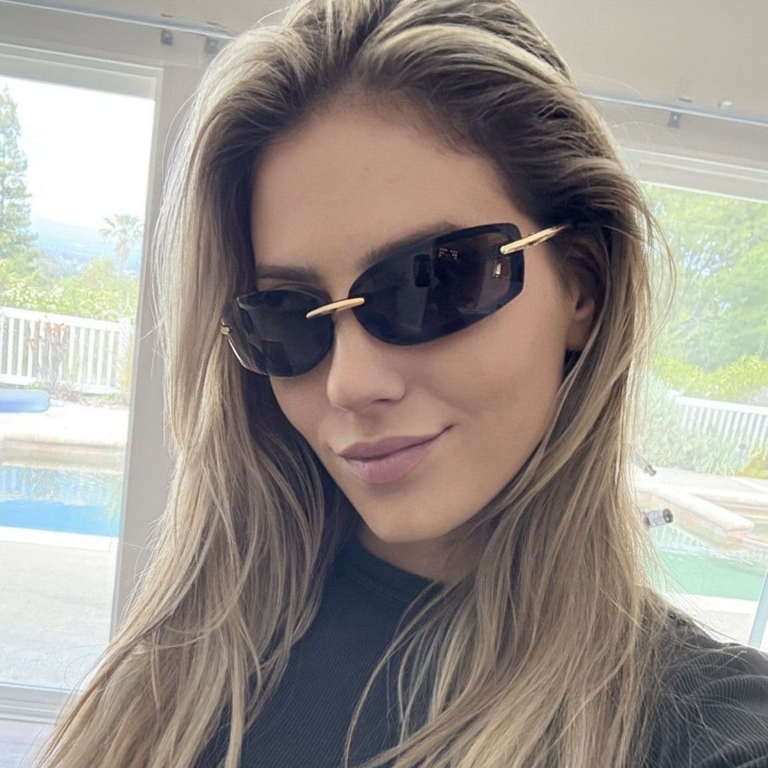Speed Sunnies
