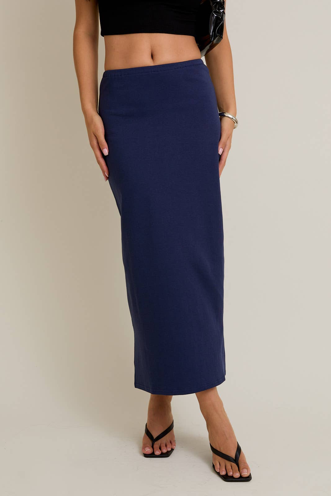 Malorie Maxi Skirt