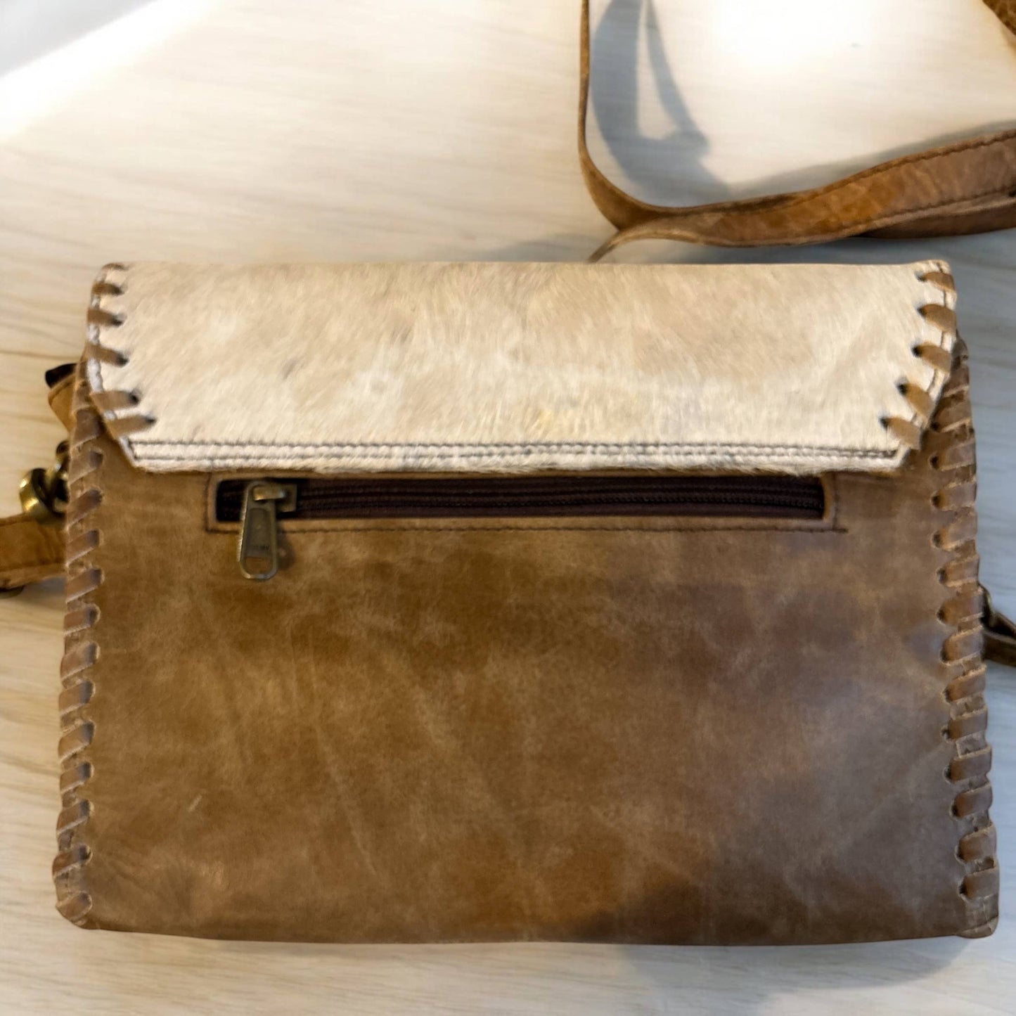 El Rancho LV Crossbody