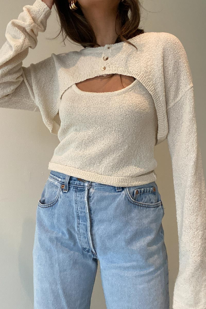 Nina Bolero Set