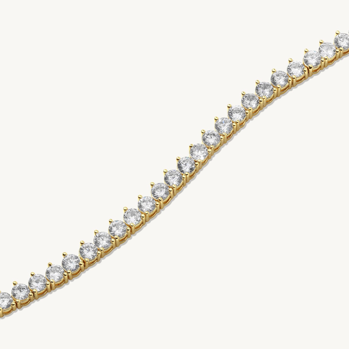 Leni Tennis Bracelet