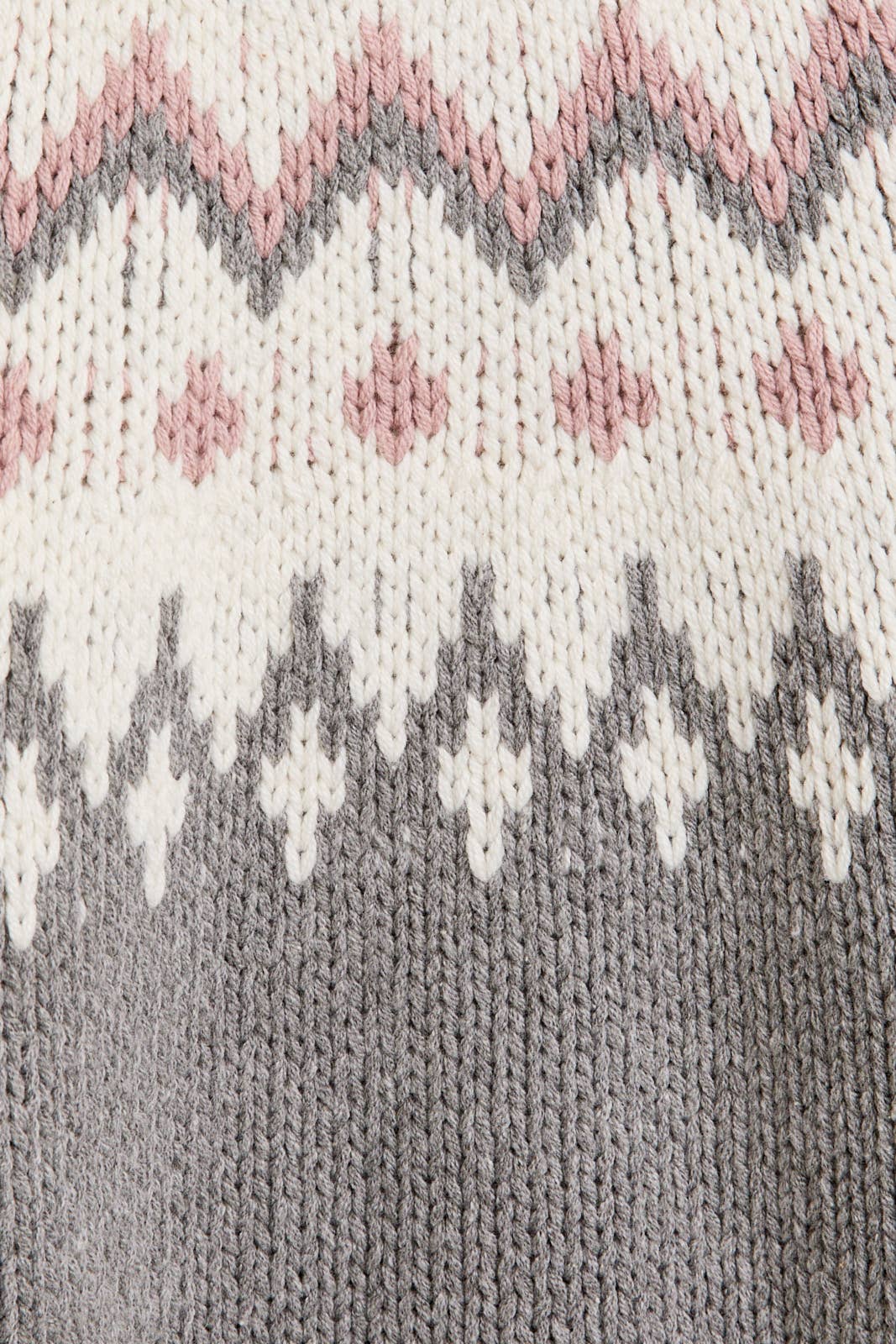 Roper Cardigan