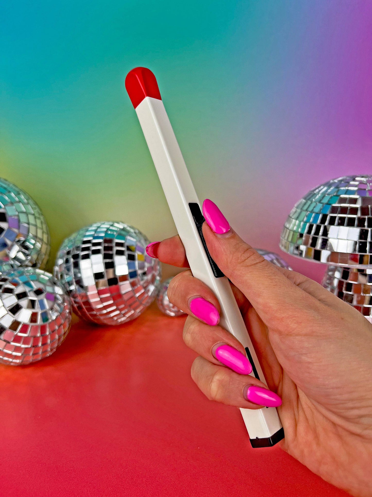 Match Stick Lighter