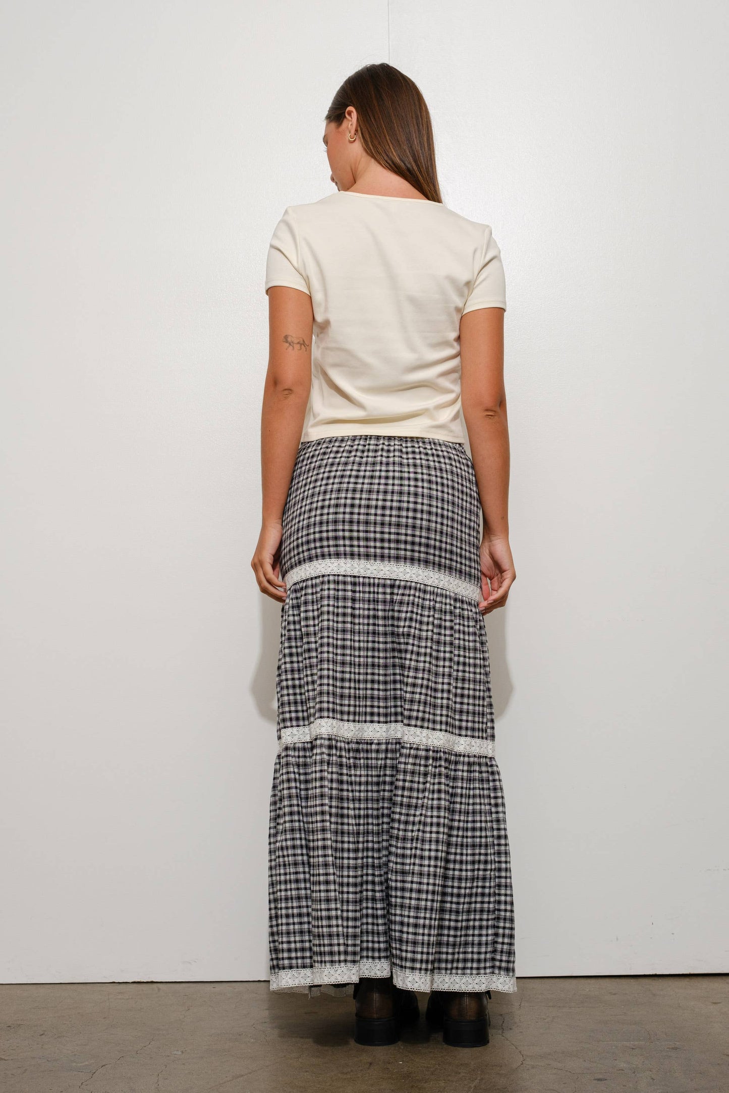 Stockshow Skirt
