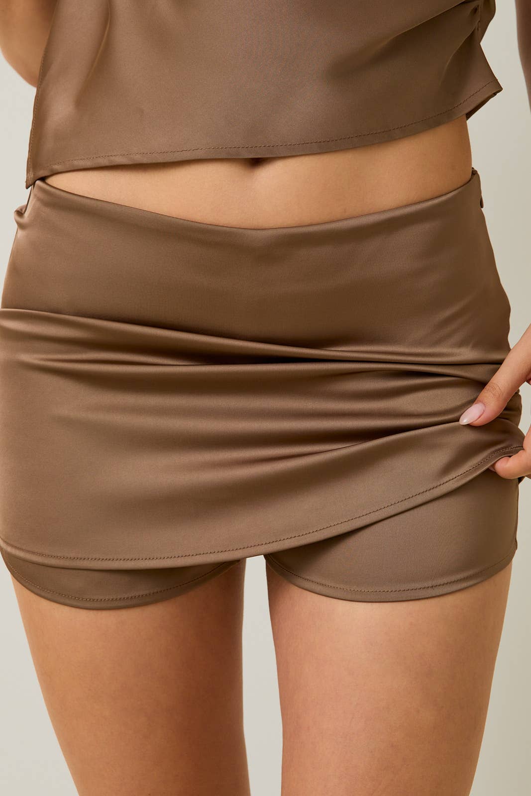Caramelo Set