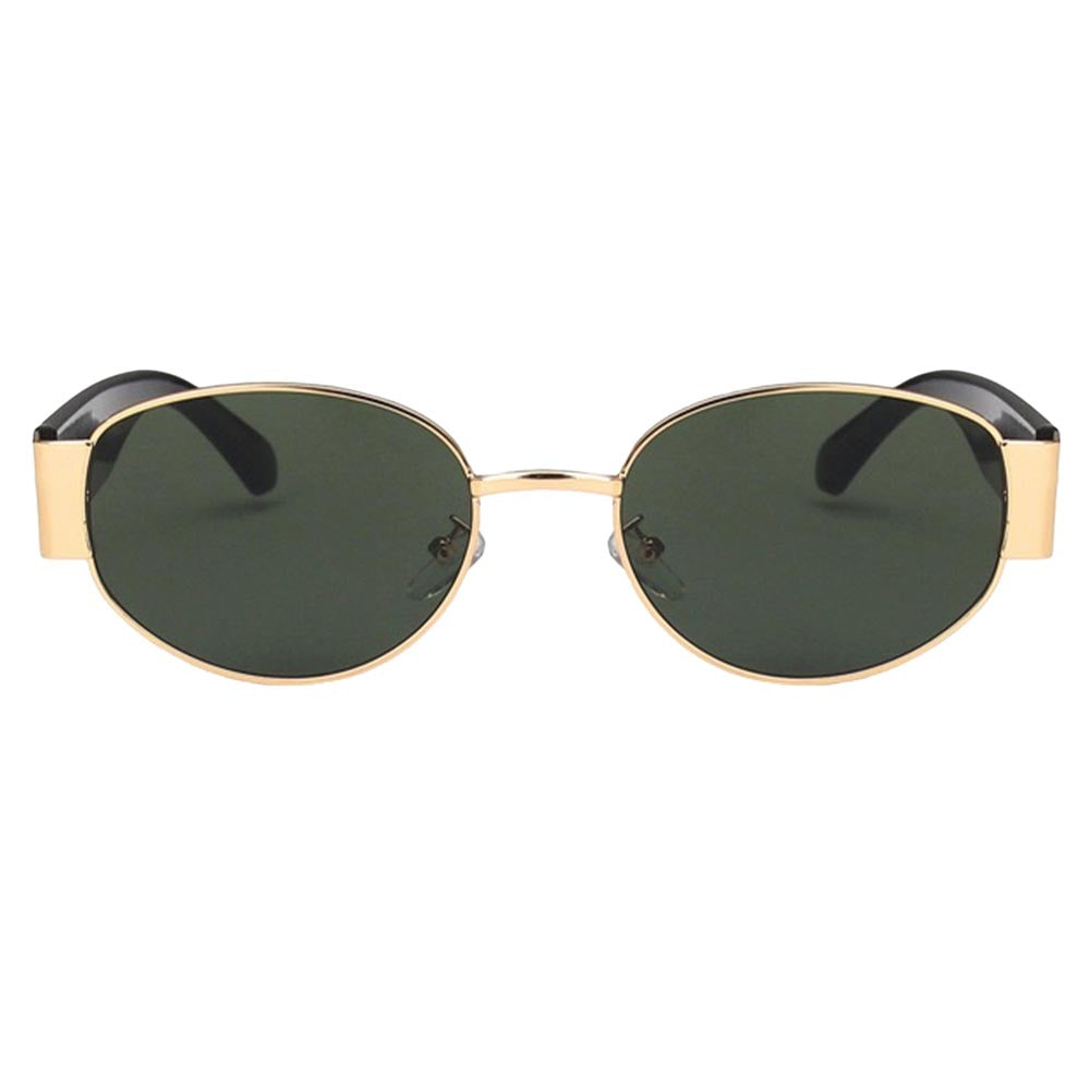 Elias Polarized Sunglasses