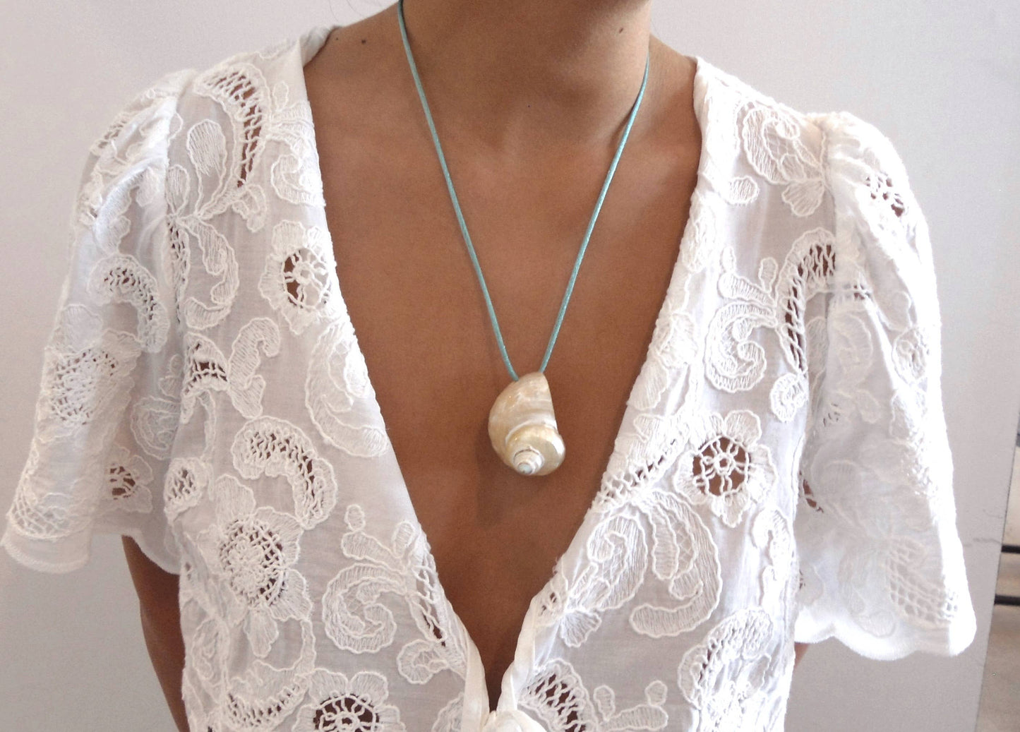 Calypso Necklace