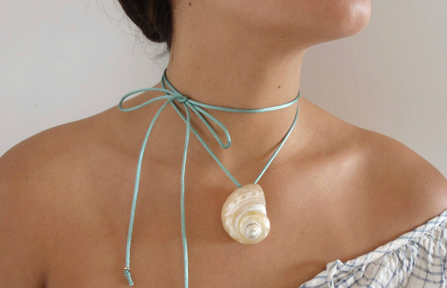 Calypso Necklace