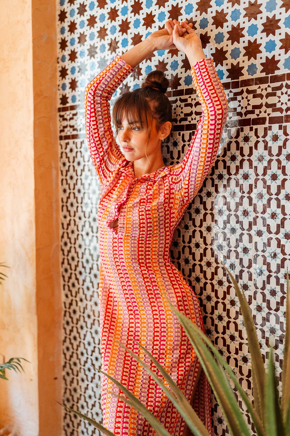 Varese Resort Dress
