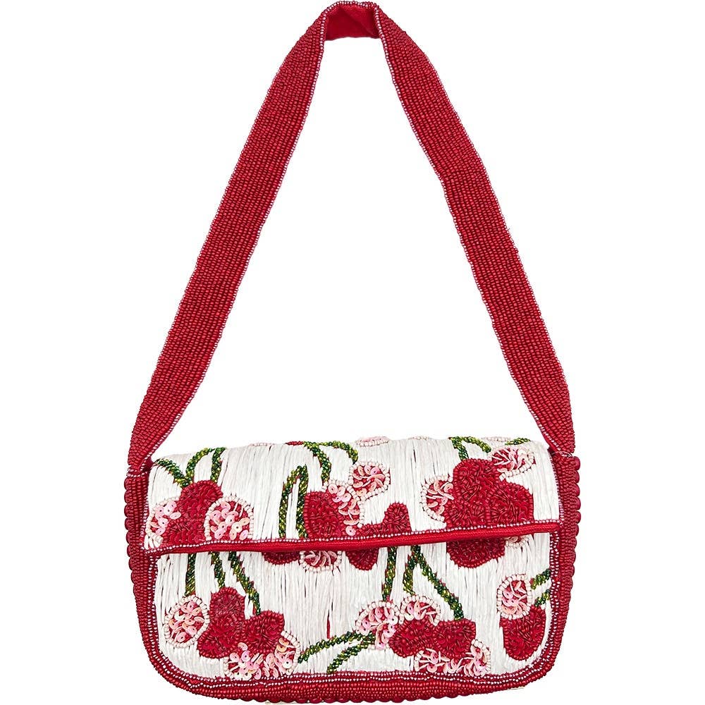 Cereza Shoulder Bag