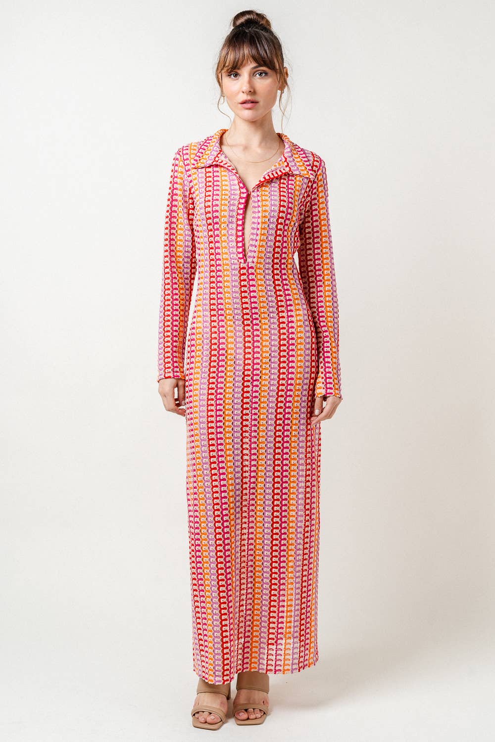 Varese Resort Dress