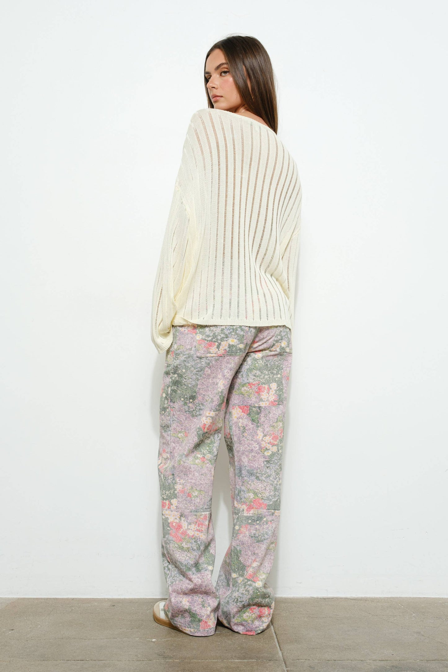 Flower Child Pants