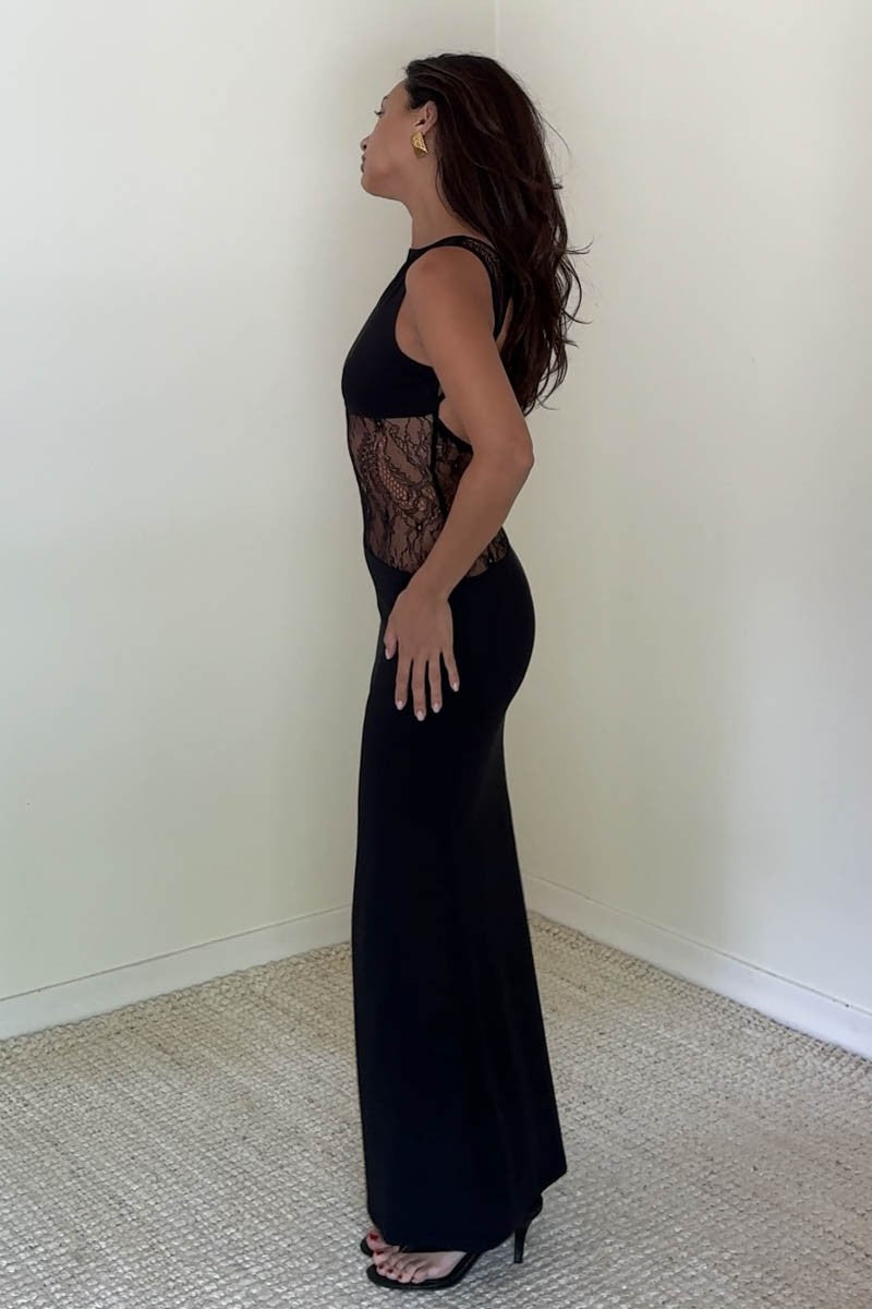 Milan Dress