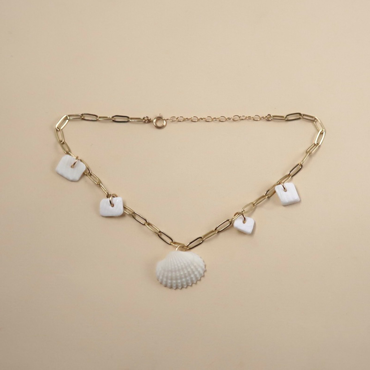 Lyla Anklet