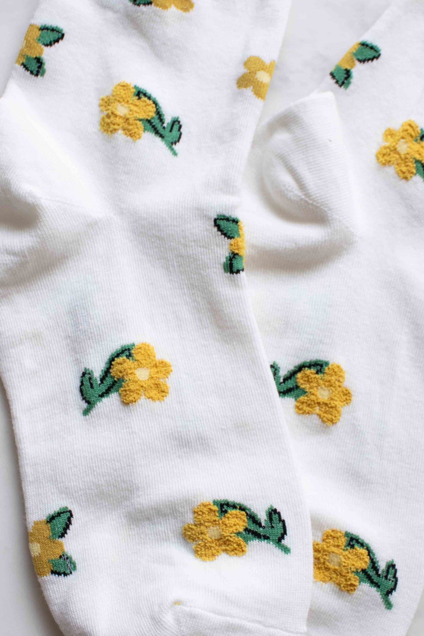 Lima Floral Socks
