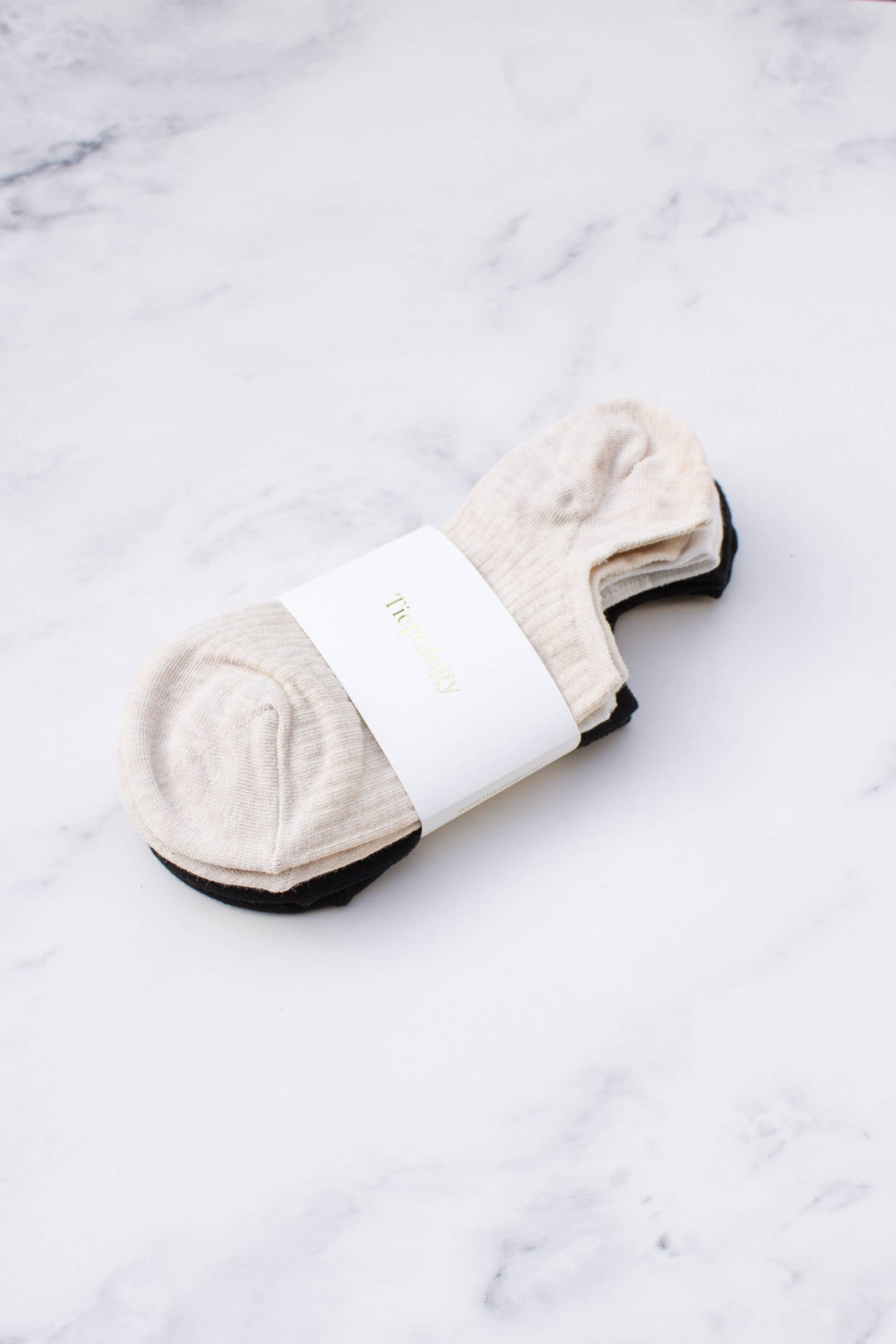 Classic No Show Sock Set | Women's