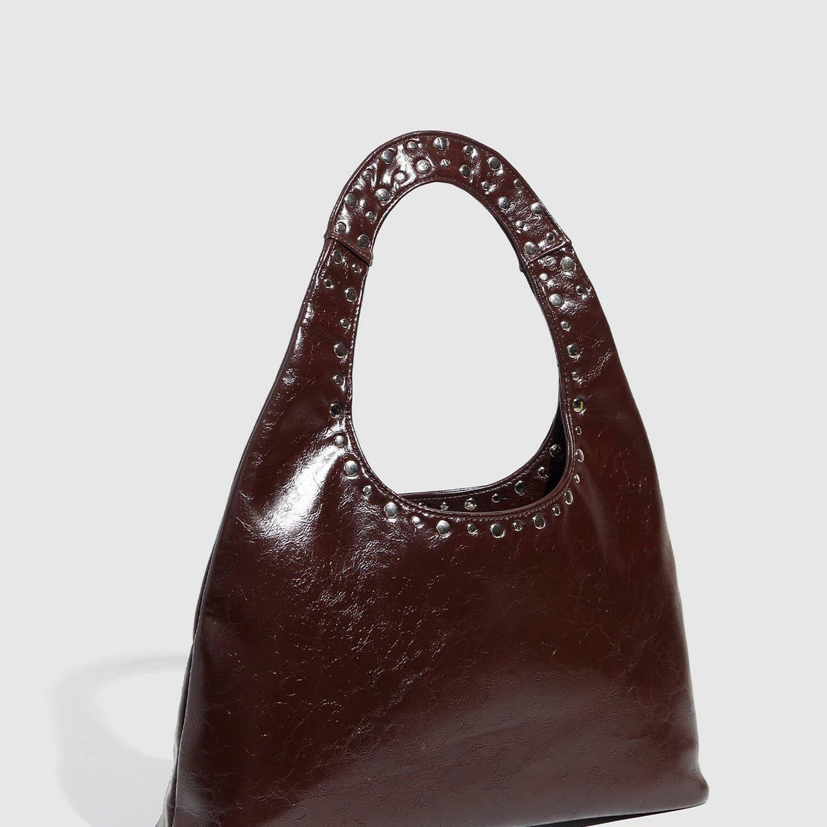 Parker Studded Bag