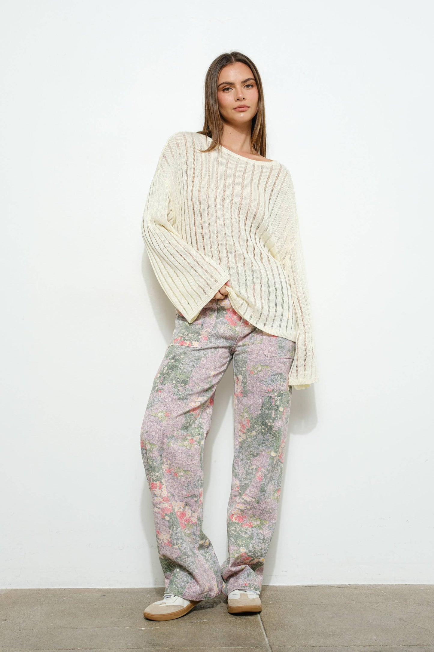 Flower Child Pants