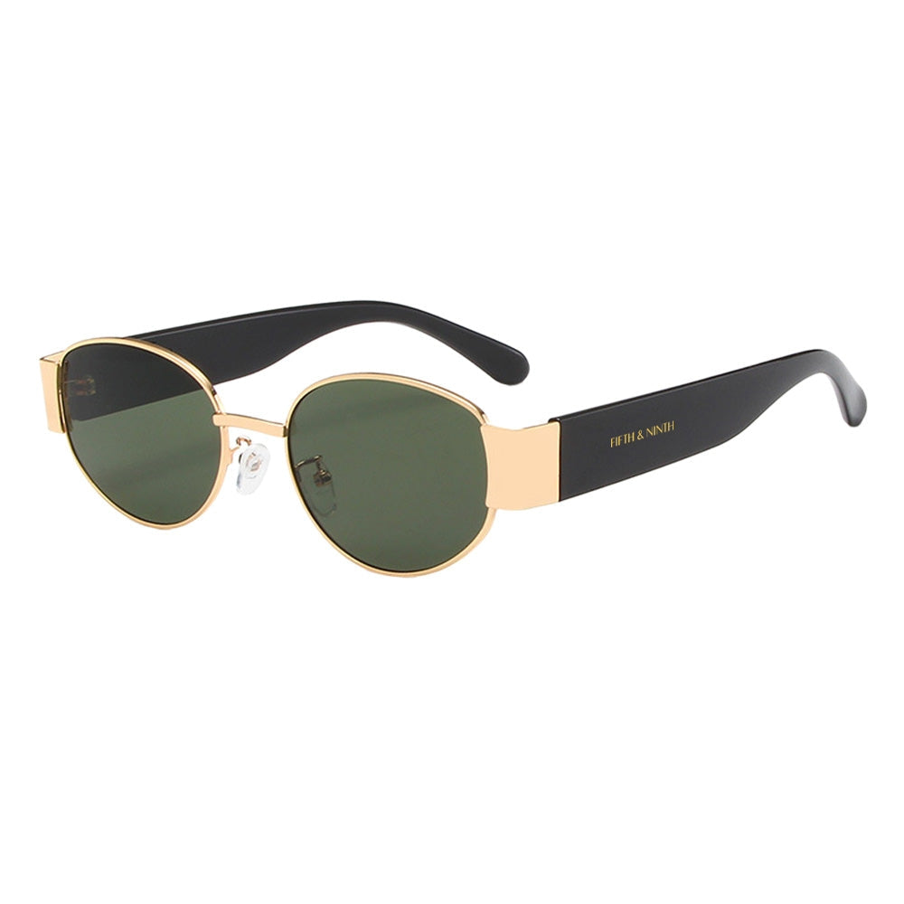 Elias Polarized Sunglasses