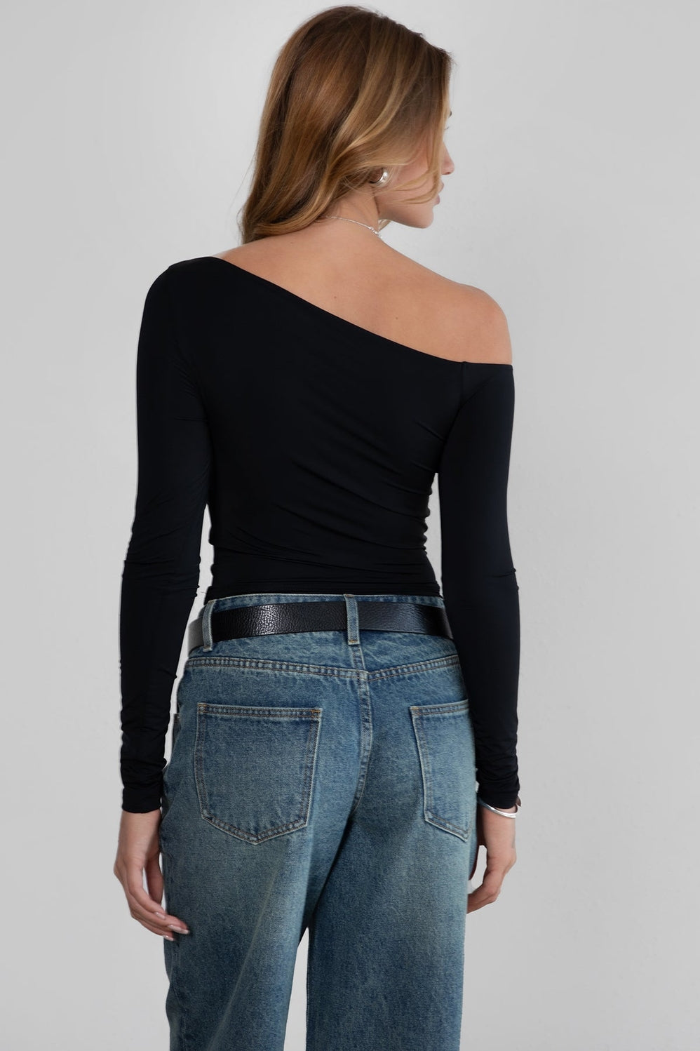 Audrey Modal Top