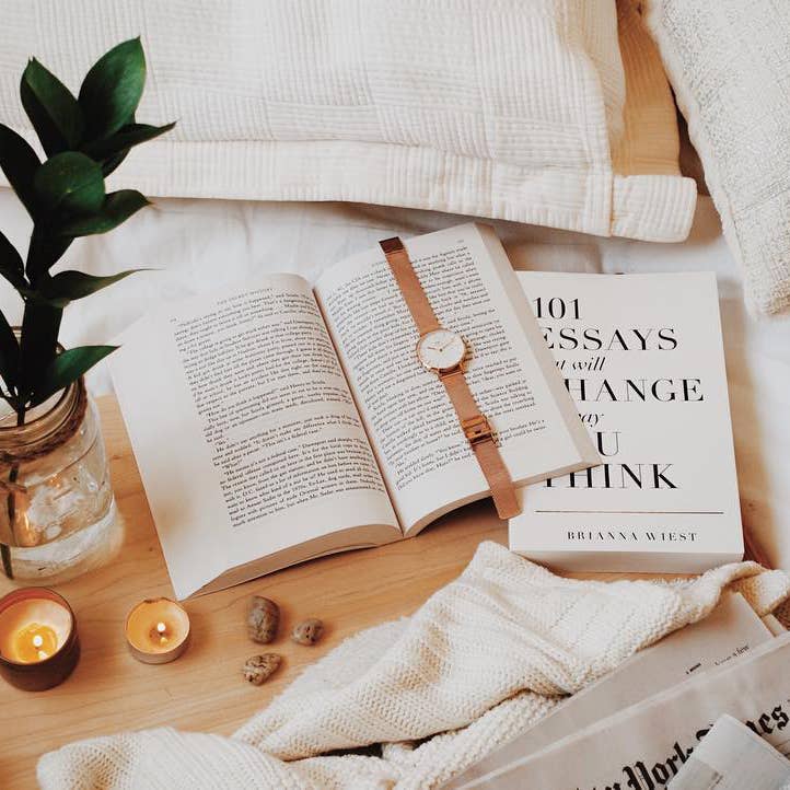 101 Essays That Will Change The Way You Think | Book