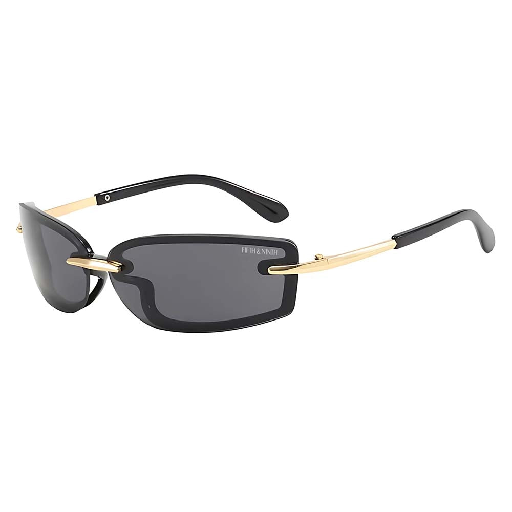 Speed Sunnies