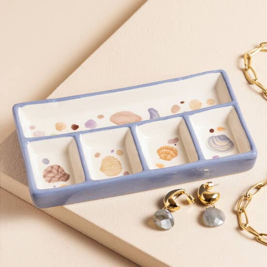 Shelling Trinket Tray