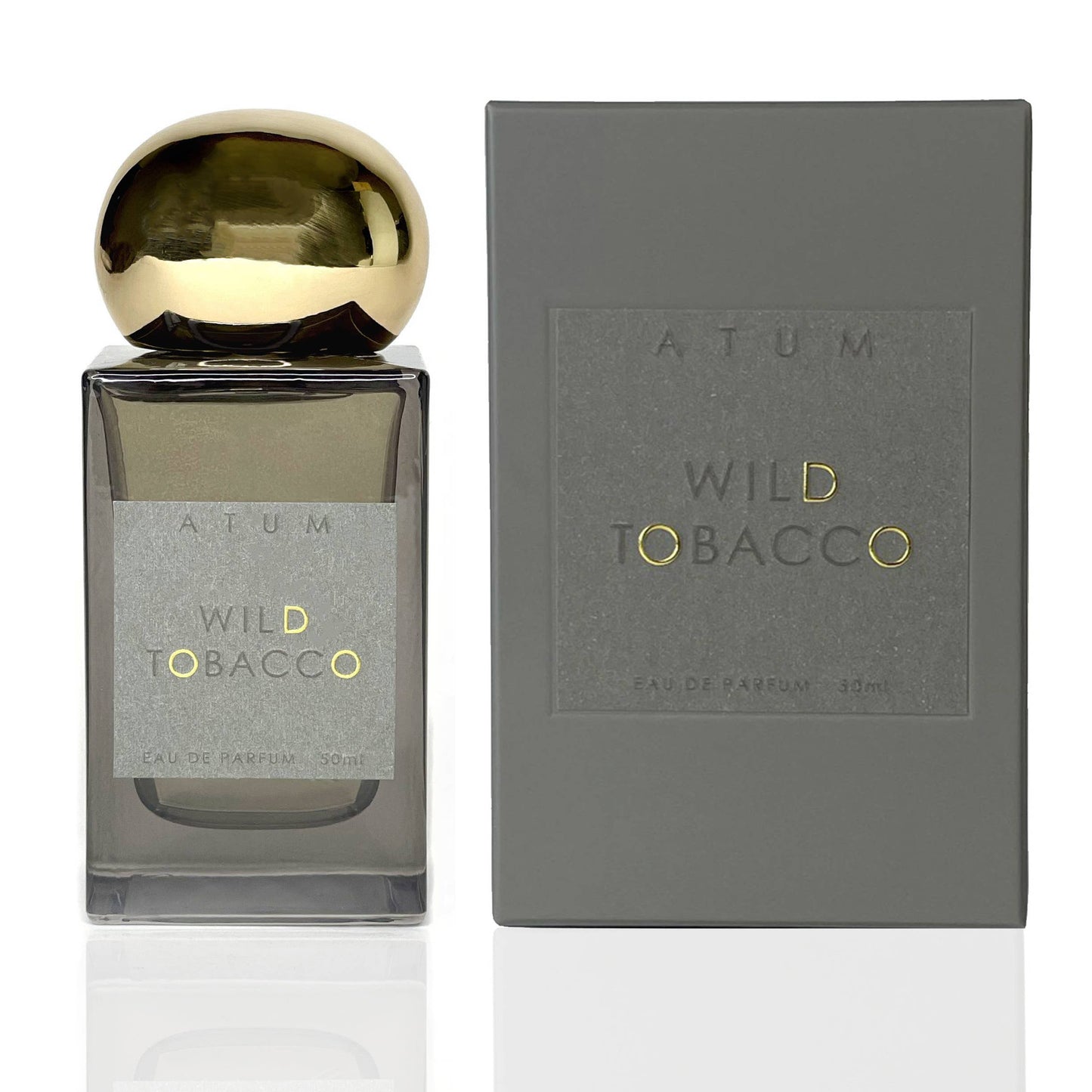 Wild Tobacco | Perfume
