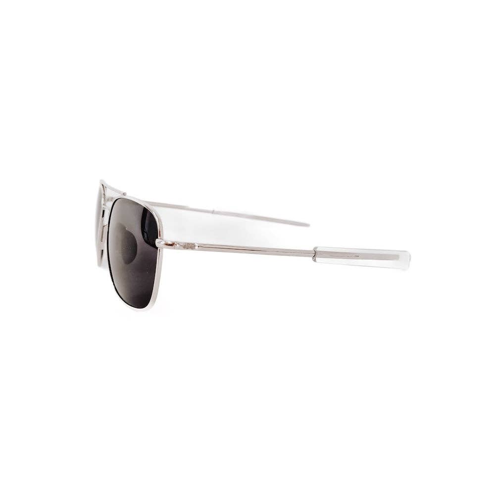 Sunny Square Aviator Sunglasses