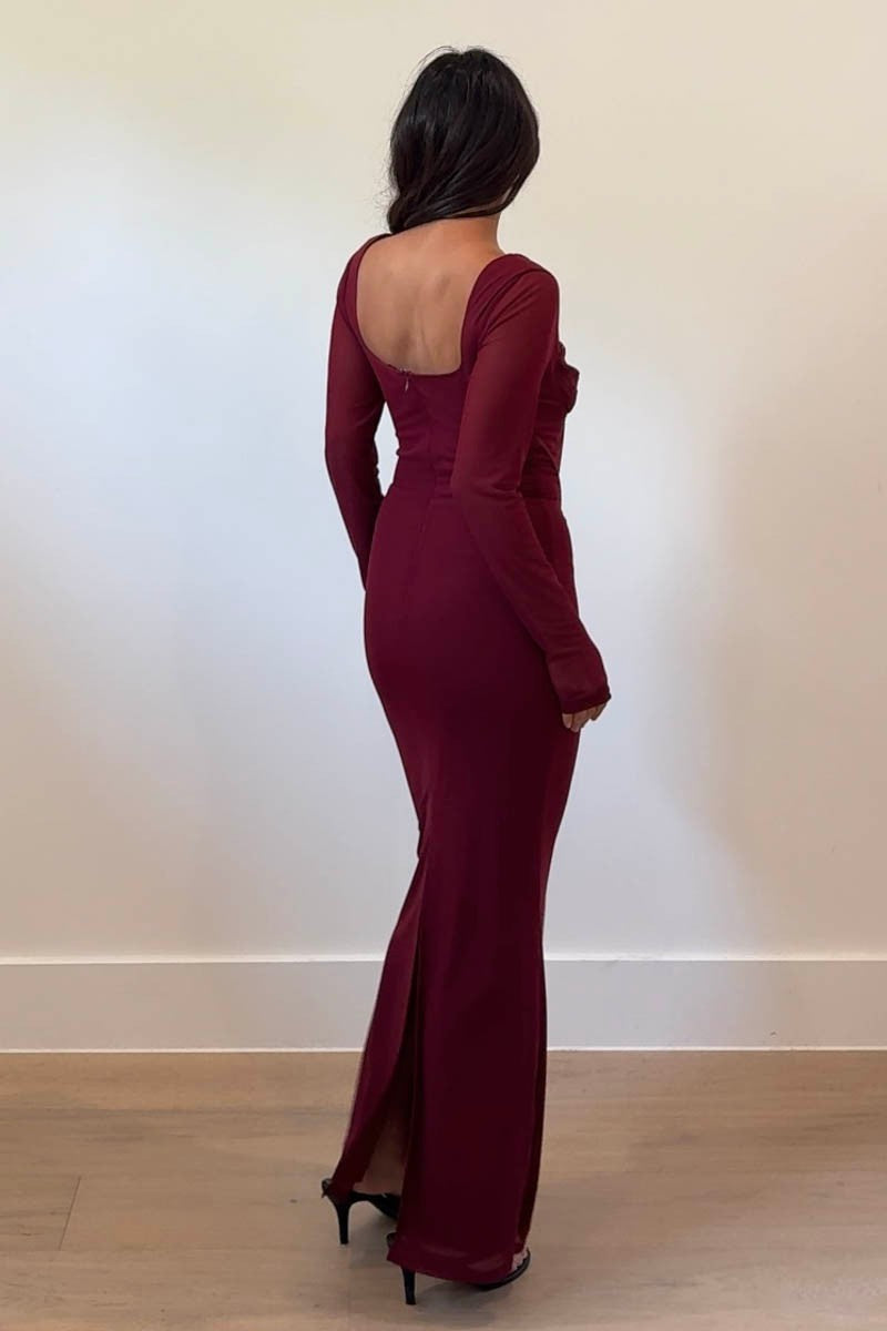 Janelly Dress