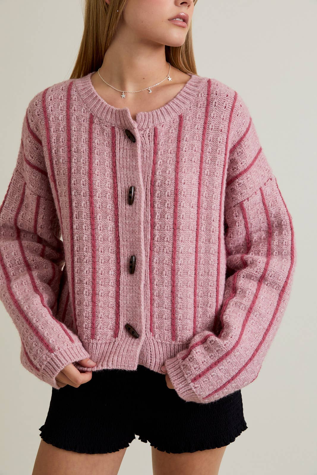 Rosie Tootsie Cardigan