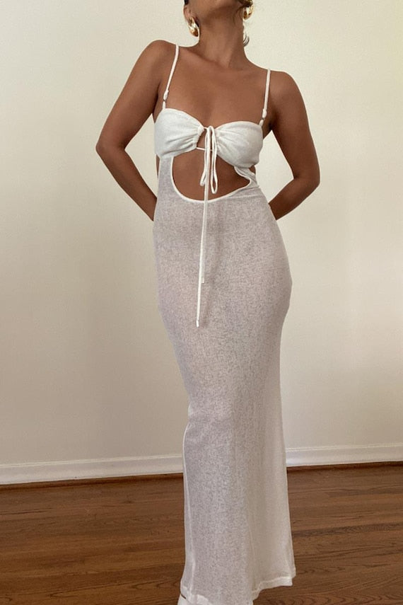 Yacht Time Dress