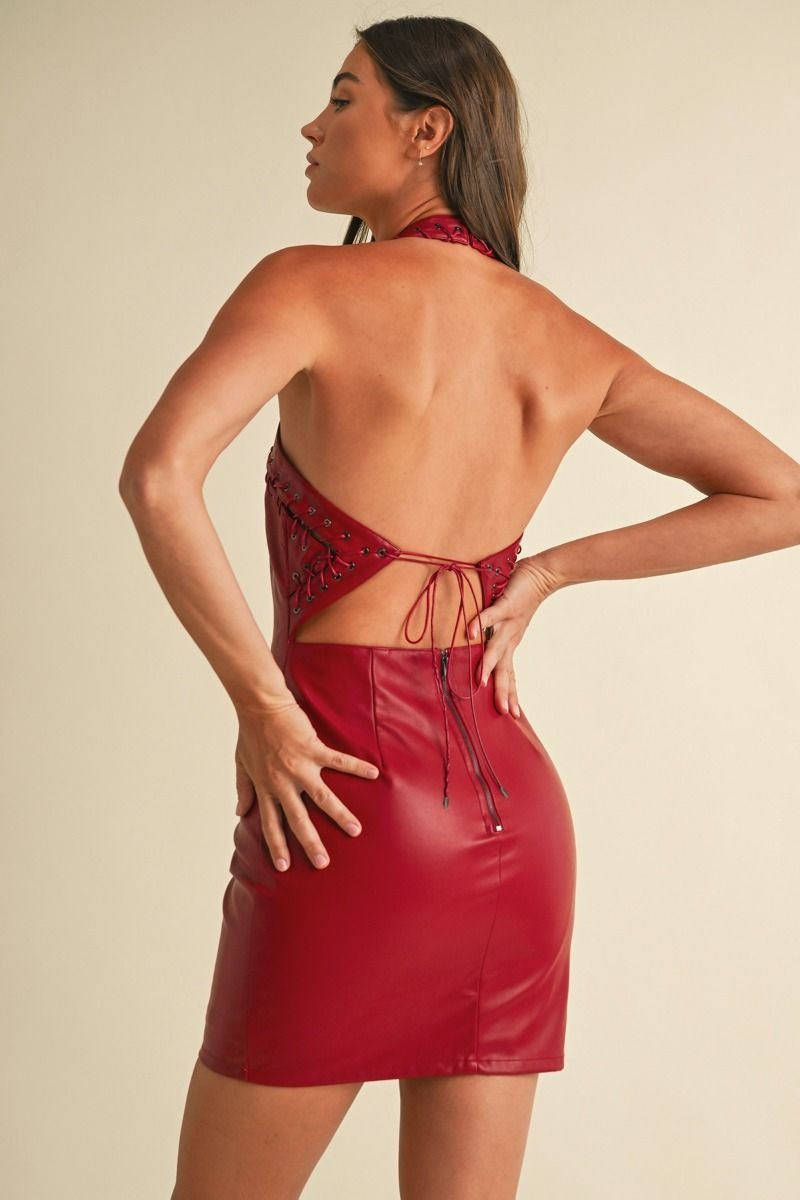 Heart Breaker Dress