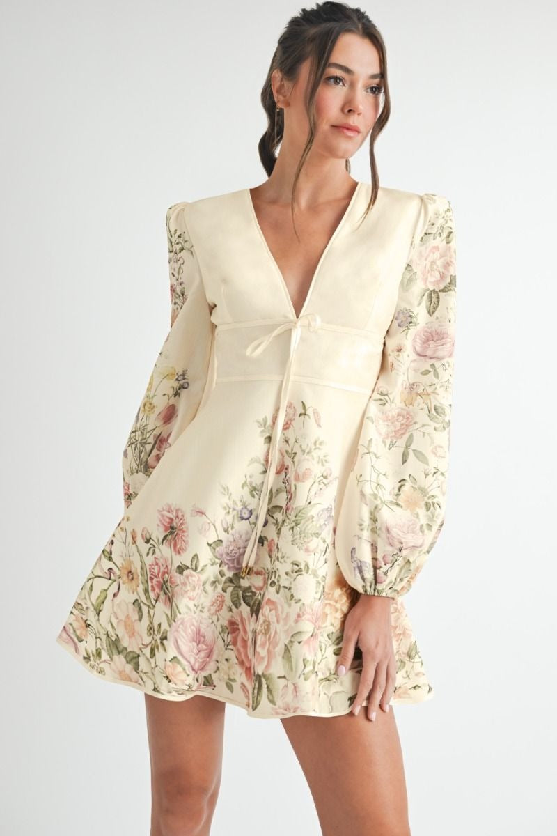Eva Lucia Dress