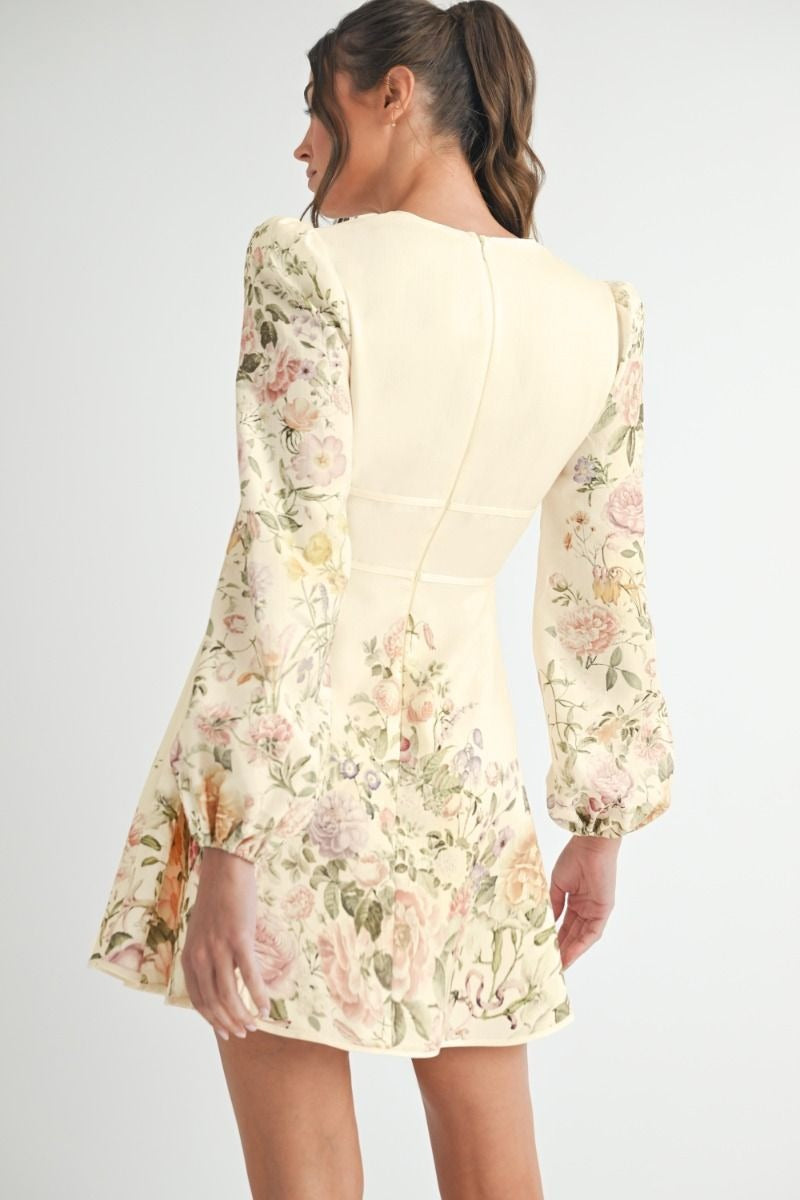 Eva Lucia Dress