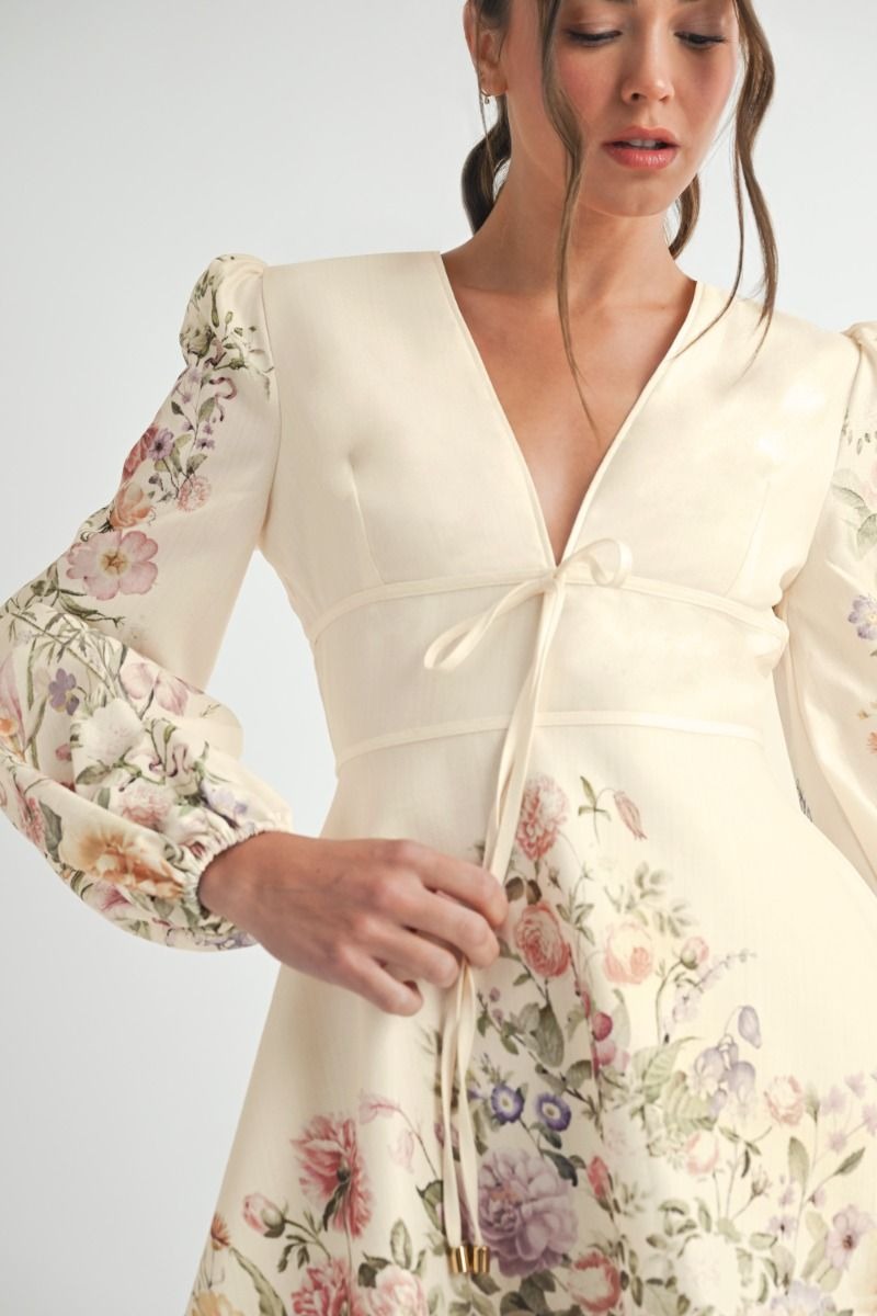 Eva Lucia Dress