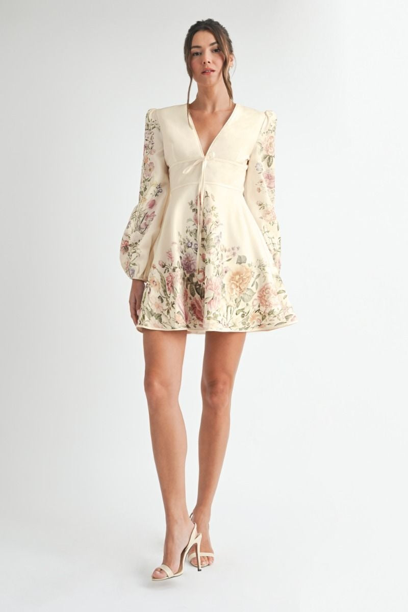Eva Lucia Dress
