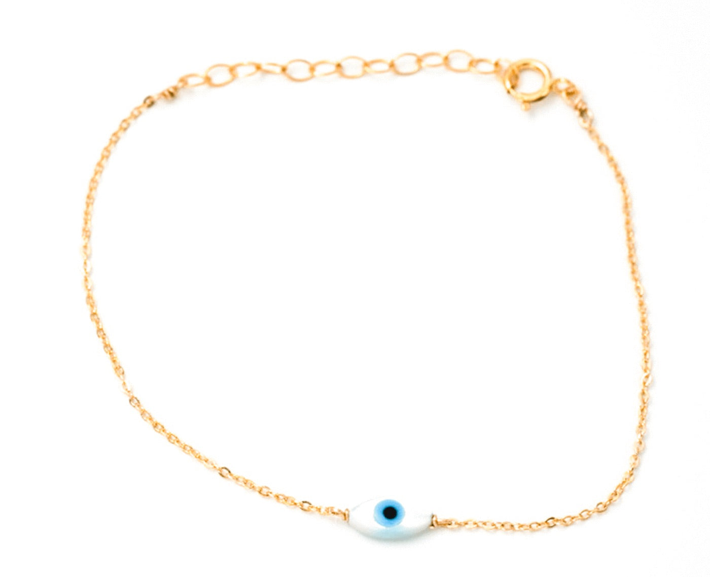 Eye Bracelet