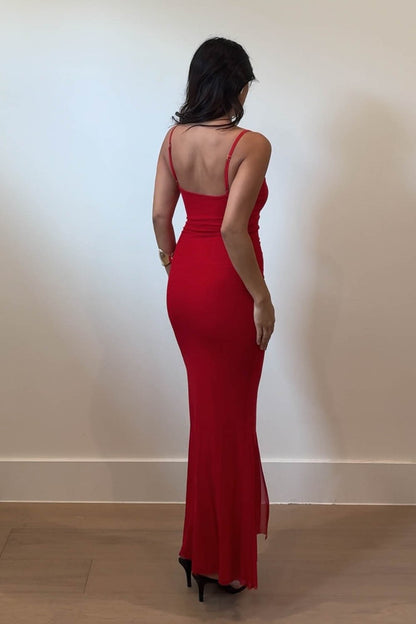 Kavari Maxi Dress