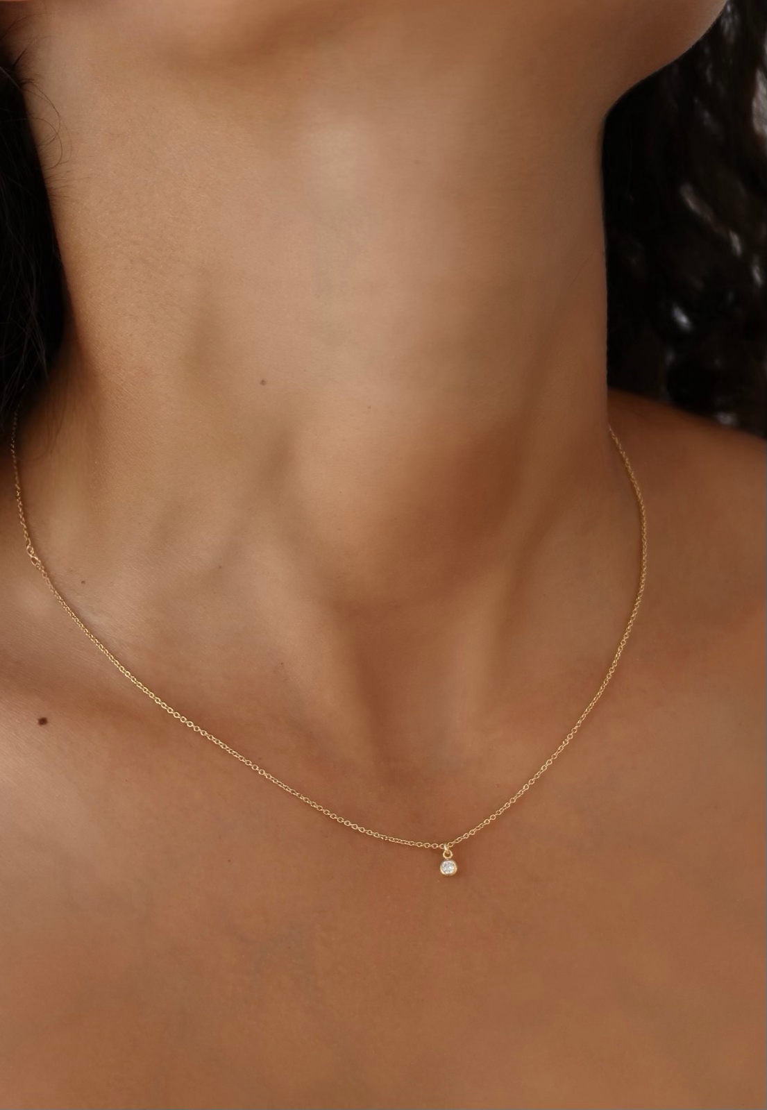 Celeste Necklace