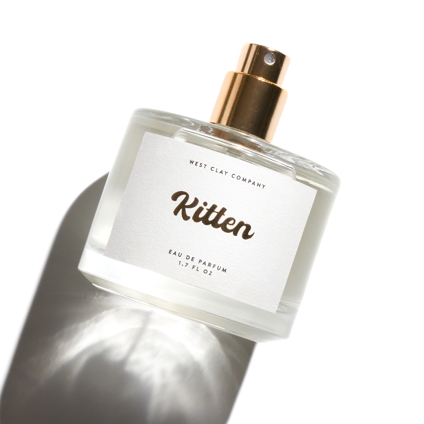 Kitten Perfume - Eau De Parfum