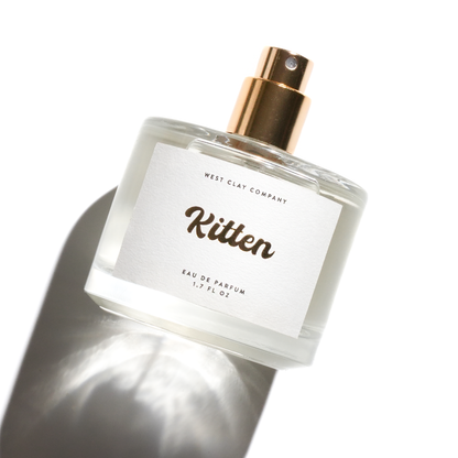Kitten Perfume - Eau De Parfum